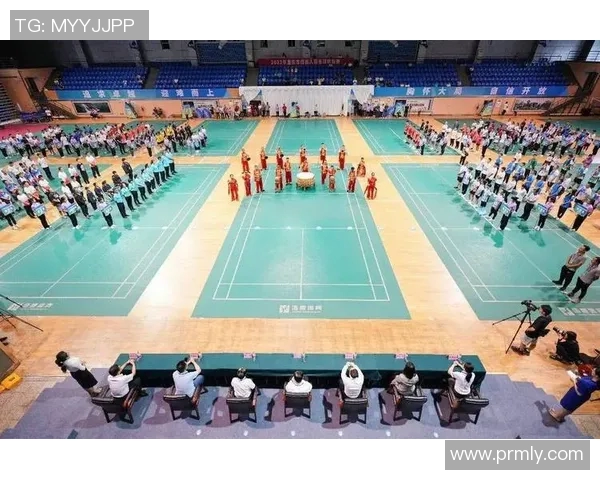 重庆羽毛球队在联合会杯中的拼搏历程与荣耀时刻回顾