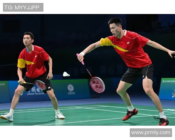 重庆羽毛球队荣登羽毛球战术排行榜第十名展现实力与潜力